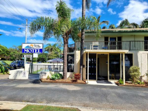 Ocean Parade Motel, Coffs Harbour